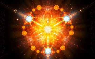 Los tres niveles de consciencia