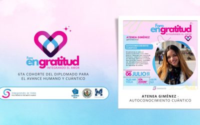 Protegido: Atenea Giménez: Autoconocimiento cuántico