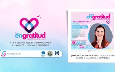 Protegido: Joyceleine Urdaneta: La felicidad desde una mirada cuántica
