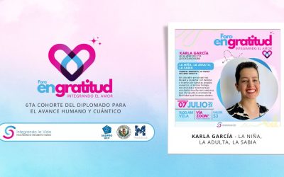 Protegido: Karla García – La niña, la adulta, la sabia