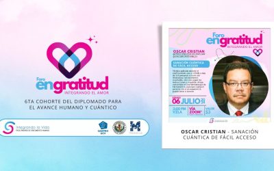 Protegido: Oscar Cristian: Sanación Cuántica de Fácil Acceso