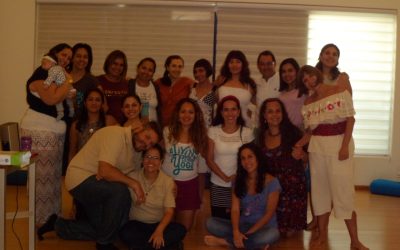 Cancún recibió con Amor el full Day Pareja Sana y Sagrada