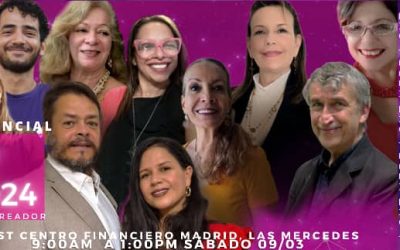 Protegido: Conexión Cuántica 2024