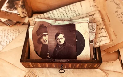 Cuando los ancestros ya no duelen