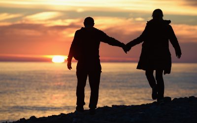 Quiero atraer la pareja sana y sagrada que merezco