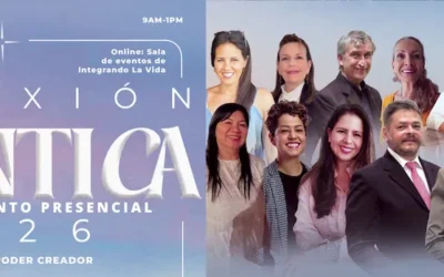 Protegido: Conexión Cuántica 2026