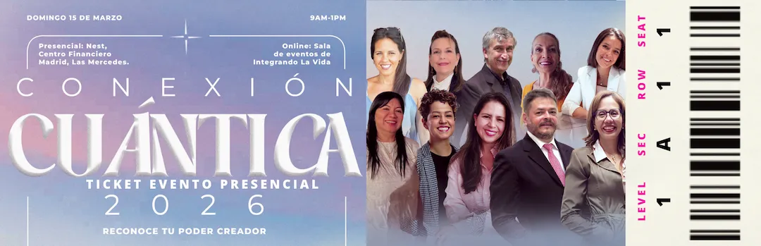 Protegido: Conexión Cuántica 2026