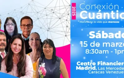 Protegido: Conexión Cuántica 2025