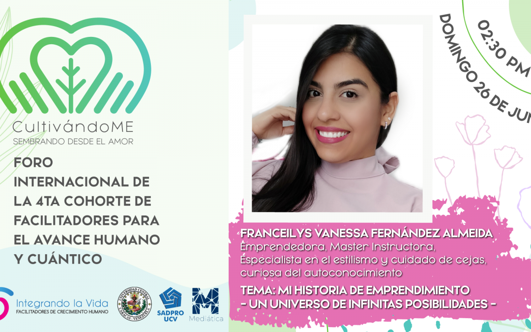 Protegido: Franceilys Vanessa Fernández Almeida – Mi historia de emprendimiento