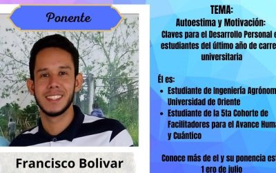 Protegido: Autoestima y motivación – Francisco Alberto Bolívar Fuentes