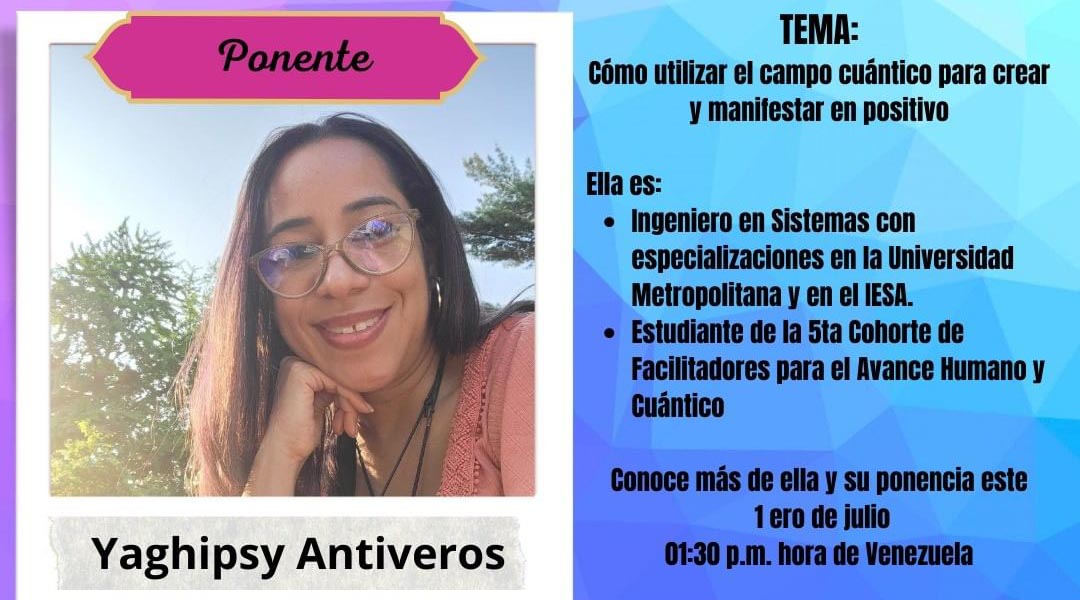 Protegido: Campo cuántico – Yaghipsy Antiveros Vegas